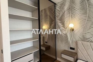 3-rooms apartment apartment by the address st. Zhemchuzhnaya (area 81,4 m²) - Atlanta.ua - photo 42