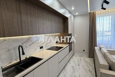 3-rooms apartment apartment by the address st. Zhemchuzhnaya (area 81,4 m²) - Atlanta.ua - photo 34