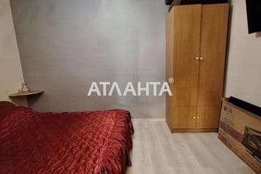 2-rooms apartment apartment by the address st. Politkatorzhan (area 31 m²) - Atlanta.ua - photo 11