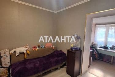 2-rooms apartment apartment by the address st. Politkatorzhan (area 31 m²) - Atlanta.ua - photo 10