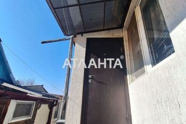 2-rooms apartment apartment by the address st. Politkatorzhan (area 31 m²) - Atlanta.ua - photo 17