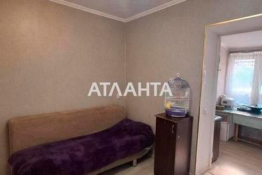 2-rooms apartment apartment by the address st. Politkatorzhan (area 31 m²) - Atlanta.ua - photo 10