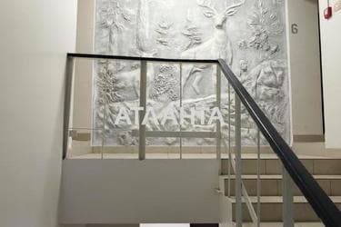 1-комнатная квартира по адресу ул. Бугаевская (площадь 15,4 м²) - Atlanta.ua - imageAlt 23