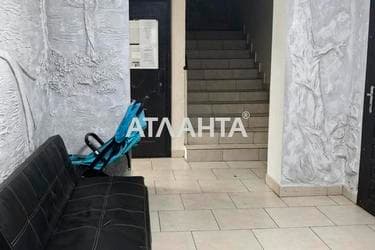 1-комнатная квартира по адресу ул. Бугаевская (площадь 15,4 м²) - Atlanta.ua - imageAlt 24