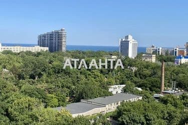 3-rooms apartment apartment by the address st. Shevchenko pr (area 167,3 m²) - Atlanta.ua - photo 18