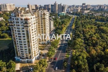 3-rooms apartment apartment by the address st. Shevchenko pr (area 167,3 m²) - Atlanta.ua - photo 24
