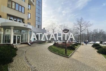 3-rooms apartment apartment by the address st. Shevchenko pr (area 167,3 m²) - Atlanta.ua - photo 25