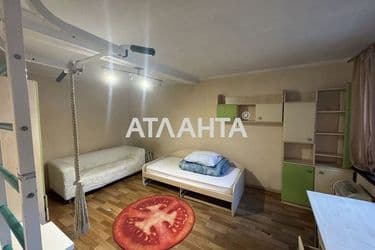 2-rooms apartment apartment by the address st. Raskidaylovskaya Stanislavskogo (area 43,1 m²) - Atlanta.ua - photo 18