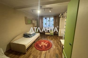 2-rooms apartment apartment by the address st. Raskidaylovskaya Stanislavskogo (area 43,1 m²) - Atlanta.ua - photo 17