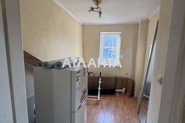 2-rooms apartment apartment by the address st. Raskidaylovskaya Stanislavskogo (area 43,1 m²) - Atlanta.ua - photo 20