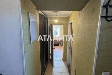 2-rooms apartment apartment by the address st. Raskidaylovskaya Stanislavskogo (area 43,1 m²) - Atlanta.ua - photo 21