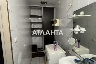 2-rooms apartment apartment by the address st. Raskidaylovskaya Stanislavskogo (area 43,1 m²) - Atlanta.ua - photo 28