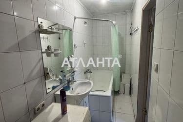 2-rooms apartment apartment by the address st. Raskidaylovskaya Stanislavskogo (area 43,1 m²) - Atlanta.ua - photo 29