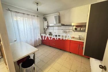 2-rooms apartment apartment by the address st. Raskidaylovskaya Stanislavskogo (area 43,1 m²) - Atlanta.ua - photo 23