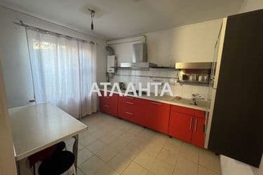 2-rooms apartment apartment by the address st. Raskidaylovskaya Stanislavskogo (area 43,1 m²) - Atlanta.ua - photo 25