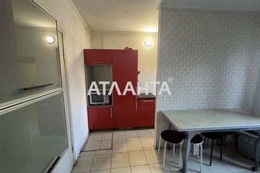 2-rooms apartment apartment by the address st. Raskidaylovskaya Stanislavskogo (area 43,1 m²) - Atlanta.ua - photo 27