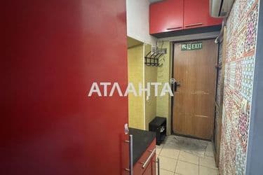 2-rooms apartment apartment by the address st. Raskidaylovskaya Stanislavskogo (area 43,1 m²) - Atlanta.ua - photo 26