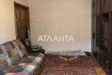 2-rooms apartment apartment by the address st. Ul Iskrovskaya (area 50 m²) - Atlanta.ua - photo 18