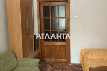 2-rooms apartment apartment by the address st. Ul Iskrovskaya (area 50 m²) - Atlanta.ua - photo 19