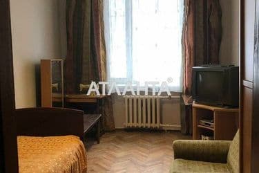 2-rooms apartment apartment by the address st. Ul Iskrovskaya (area 50 m²) - Atlanta.ua - photo 20