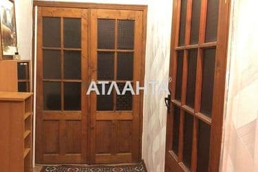 2-rooms apartment apartment by the address st. Ul Iskrovskaya (area 50 m²) - Atlanta.ua - photo 21