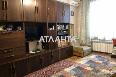 2-rooms apartment apartment by the address st. Ul Iskrovskaya (area 50 m²) - Atlanta.ua - photo 22