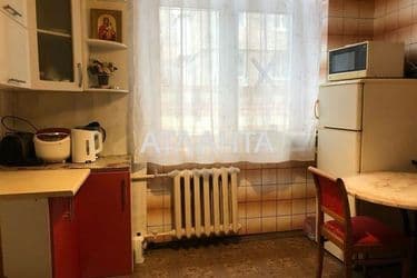 2-rooms apartment apartment by the address st. Ul Iskrovskaya (area 50 m²) - Atlanta.ua - photo 23