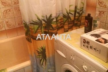 2-rooms apartment apartment by the address st. Ul Iskrovskaya (area 50 m²) - Atlanta.ua - photo 25