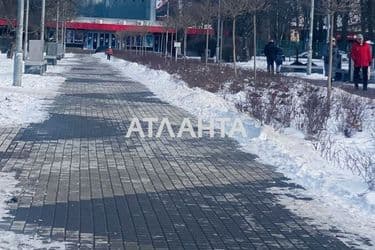 2-rooms apartment apartment by the address st. Ul Iskrovskaya (area 50 m²) - Atlanta.ua - photo 26
