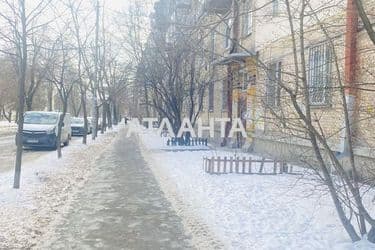 2-rooms apartment apartment by the address st. Ul Iskrovskaya (area 50 m²) - Atlanta.ua - photo 29