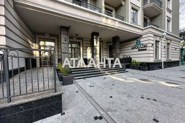1-room apartment apartment by the address st. Kulikovskiy 2 y per (area 50,1 m²) - Atlanta.ua - photo 25
