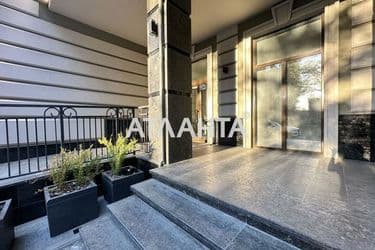 1-room apartment apartment by the address st. Kulikovskiy 2 y per (area 50,1 m²) - Atlanta.ua - photo 27