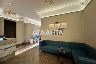 1-room apartment apartment by the address st. Kulikovskiy 2 y per (area 50,1 m²) - Atlanta.ua - photo 30
