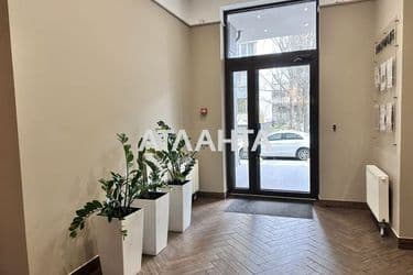 1-room apartment apartment by the address st. Kulikovskiy 2 y per (area 50,1 m²) - Atlanta.ua - photo 33