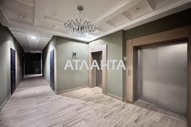 1-room apartment apartment by the address st. Kulikovskiy 2 y per (area 50,1 m²) - Atlanta.ua - photo 34
