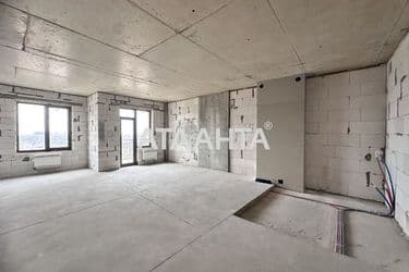 1-room apartment apartment by the address st. Kulikovskiy 2 y per (area 50,1 m²) - Atlanta.ua - photo 35
