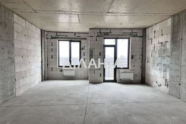 1-room apartment apartment by the address st. Kulikovskiy 2 y per (area 50,1 m²) - Atlanta.ua - photo 36