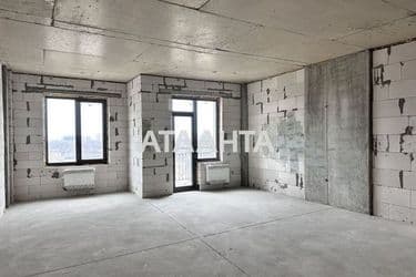 1-room apartment apartment by the address st. Kulikovskiy 2 y per (area 50,1 m²) - Atlanta.ua - photo 37