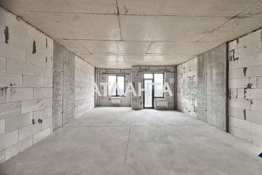 1-room apartment apartment by the address st. Kulikovskiy 2 y per (area 50,1 m²) - Atlanta.ua - photo 38