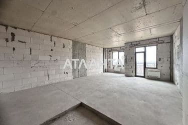 1-room apartment apartment by the address st. Kulikovskiy 2 y per (area 50,1 m²) - Atlanta.ua - photo 39