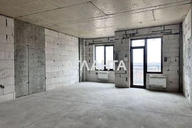 1-room apartment apartment by the address st. Kulikovskiy 2 y per (area 50,1 m²) - Atlanta.ua - photo 40