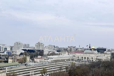 1-room apartment apartment by the address st. Kulikovskiy 2 y per (area 50,1 m²) - Atlanta.ua - photo 44