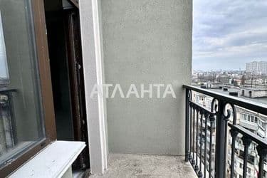 1-room apartment apartment by the address st. Kulikovskiy 2 y per (area 50,1 m²) - Atlanta.ua - photo 45