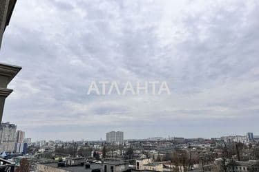 1-room apartment apartment by the address st. Kulikovskiy 2 y per (area 50,1 m²) - Atlanta.ua - photo 46