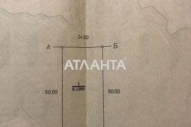 Ділянка за адресою вул. Сонячна (площа 12 сот) - Atlanta.ua - фото 12