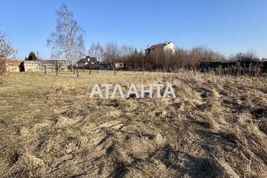 Ділянка за адресою вул. Сонячна (площа 12 сот) - Atlanta.ua - фото 11