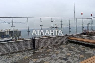 1-room apartment apartment by the address st. Kurortnyy per (area 48,2 m²) - Atlanta.ua - photo 23