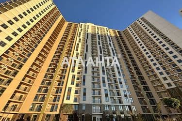 1-кімнатна квартира за адресою вул. Краснова (площа 45 м²) - Atlanta.ua - фото 12