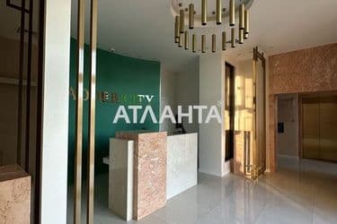 1-кімнатна квартира за адресою вул. Краснова (площа 45 м²) - Atlanta.ua - фото 14