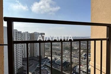 1-кімнатна квартира за адресою вул. Краснова (площа 45 м²) - Atlanta.ua - фото 16